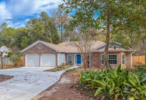 12009 Otter Creek Trl, Tallahassee, FL 32312