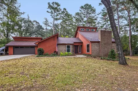 2424 Winthrop Rd, Tallahassee, FL 32308