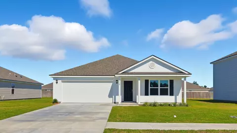 184 Pruitt Dr, Crawfordville, FL 32327