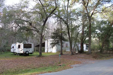 863 NW Whippoorwill Dr, Greenville, FL 32331
