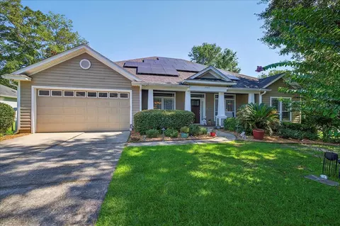 5442 Burris Ct, Tallahassee, FL 32317