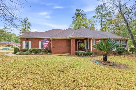 8973 Eagles Ridge Dr, Tallahassee, FL 32312