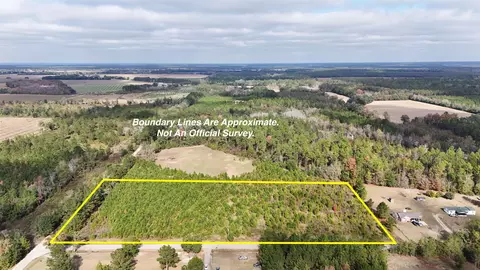 Vacant Cox Road, Quincy, FL 32351