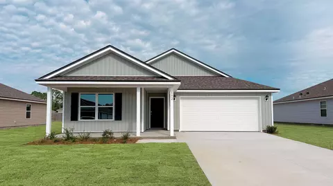 192 Pruitt Dr, Crawfordville, FL 32327