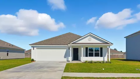 193 Pruitt Dr, Crawfordville, FL 32327