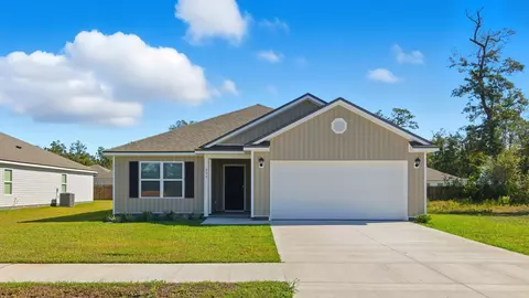 128 Milestone Trl, Crawfordville, FL 32327