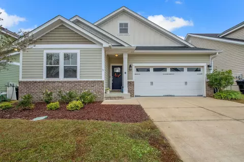 5003 Caracara Dr, Tallahassee, FL 32312