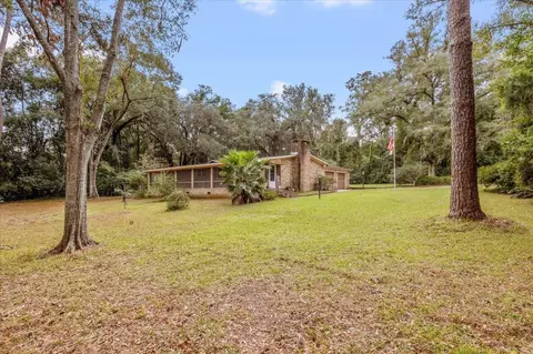 300 Cedar St, Monticello, FL 32344