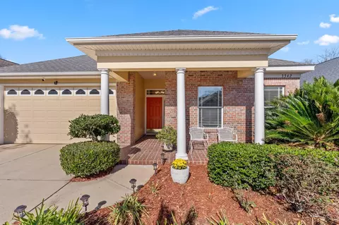 3342 Cameron Chase Dr, Tallahassee, FL 32309