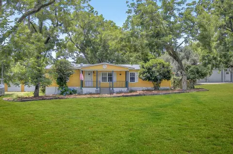 952 Turney Anderson Rd, Monticello, FL 32344