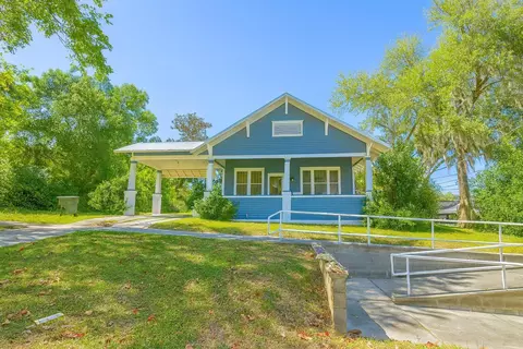 313 SW Horry Ave, Madison, FL 32340