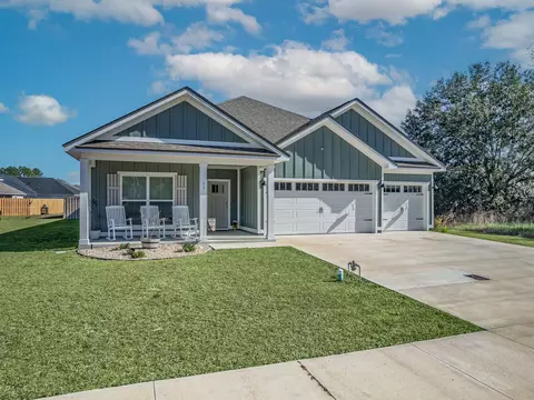 15 Arden Rd, Crawfordville, FL 32327