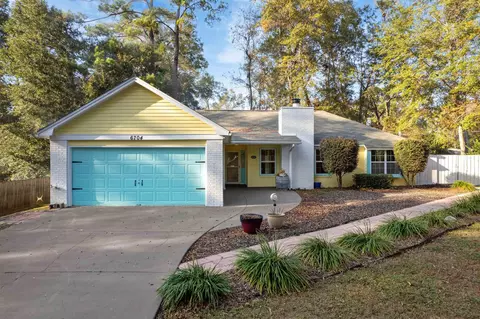 6704 Kauai King Trl, Tallahassee, FL 32309