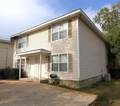 530 Palm Beach St #1 & 2, Tallahassee, FL 32310