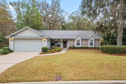 767 Violet St, Tallahassee, FL 32308