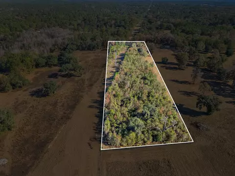 0 Hickory Woods Trl, Tallahassee, FL 32312