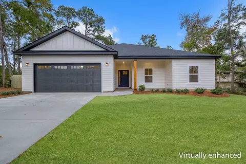 2335 Barcelona Ct, Tallahassee, FL 32311