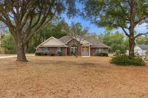 9261 Blountstown Hwy, Tallahassee, FL 32310