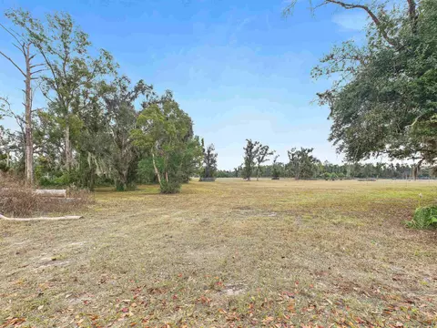 Vacant Forest Circle, Perry, FL 32347 photo 4