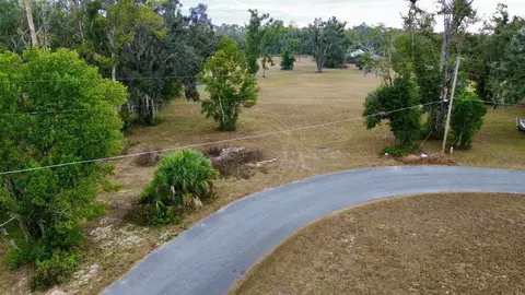 Vacant Forest Circle, Perry, FL 32347 photo 3