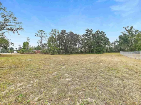 Vacant Forest Circle, Perry, FL 32347 photo 8
