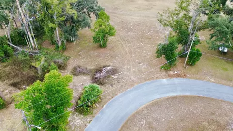 Vacant Forest Circle, Perry, FL 32347 photo 12