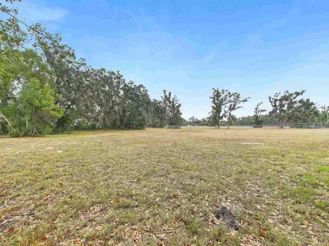 Vacant Forest Circle, Perry, FL 32347 photo 10
