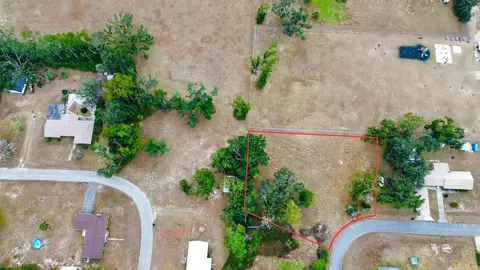 Vacant Forest Circle, Perry, FL 32347 photo 17