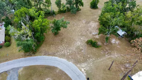 Vacant Marshall Drive, Perry, FL 32347