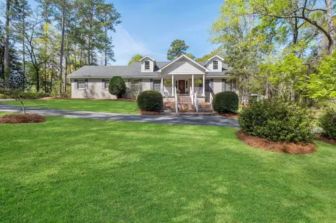 97 Green Rd, Quincy, FL 32351