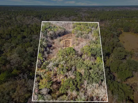 Nn Gardners Farm Road, Tallahassee, FL 32312