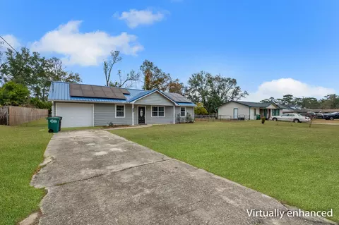 2724 W Oak Ridge Rd, Tallahassee, FL 32305