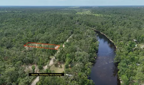 lot63 NW 21st Pl, Jasper, FL 32052