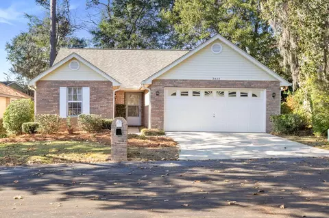 2822 Yarmouth Ct, Tallahassee, FL 32309