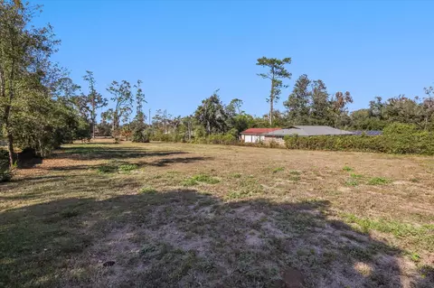 1812 Old Fort Dr, Tallahassee, FL 32301