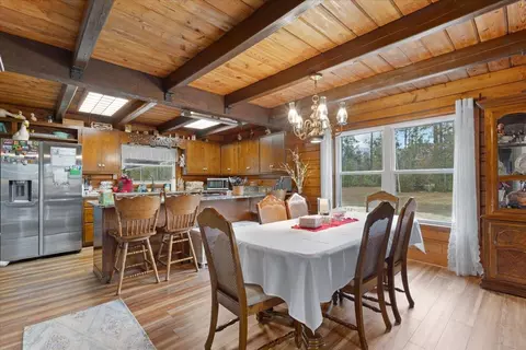 Dining - 189 Paul Poppell Rd, Perry, FL 32347 photo 2 of 2