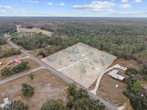 View/Area - 189 Paul Poppell Rd, Perry, FL 32347 photo 3 of 5