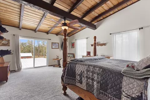 Bedroom - 189 Paul Poppell Rd, Perry, FL 32347 photo 1 of 5