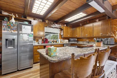 Kitchen - 189 Paul Poppell Rd, Perry, FL 32347 photo 1 of 2