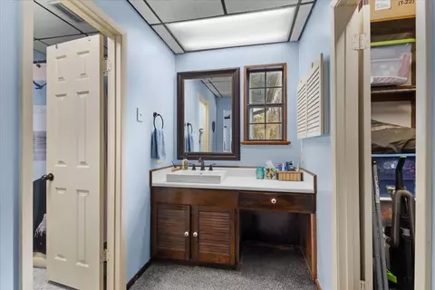 Bath - 189 Paul Poppell Rd, Perry, FL 32347 photo 1 of 2