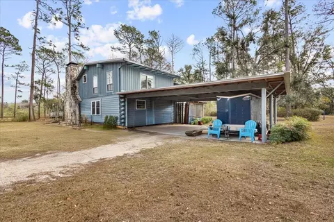 Other - 189 Paul Poppell Rd, Perry, FL 32347 photo 11 of 12