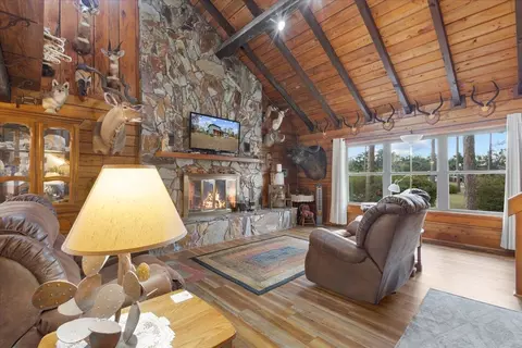 Living - 189 Paul Poppell Rd, Perry, FL 32347 photo 1 of 3