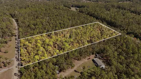 tbd NE Nixon Way, Madison, FL 32340