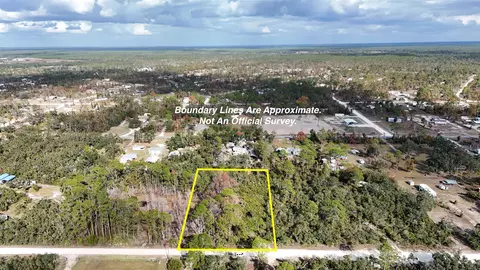 Vacant W Royal Oak Drive, Perry, FL 32348