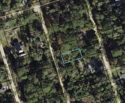 lot17 Choctaw Rd, Crawfordville, FL 32327