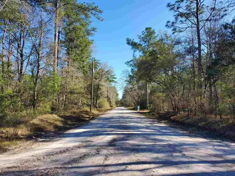Choctaw Road, Crawfordville, FL 32327