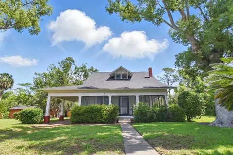 1118 W Green St, Perry, FL 32347