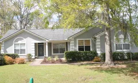 1908 E Wagon Wheel Cir, Tallahassee, FL 32317