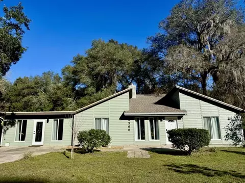 3368 Wood Hill Dr, Tallahassee, FL 32303
