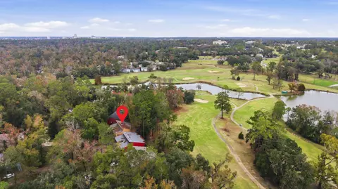 2885 Par Ln #A, Tallahassee, FL 32301